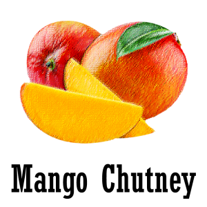 Mango Chutney