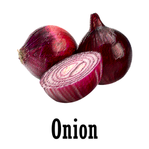 Onion