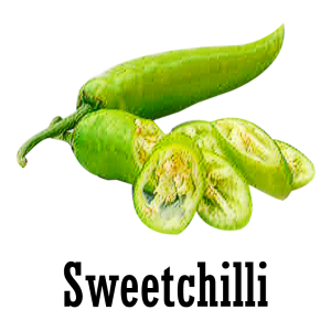SweetChilli