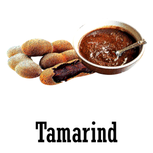 Tamarind