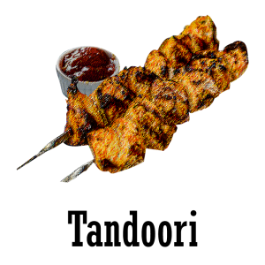 Tandoori