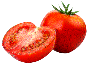 Tangy Tomatoe